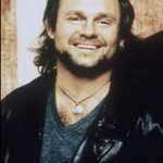 Michael Anthony