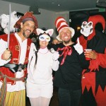 Sammy & The Wabos
