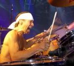 Alex Van Halen
