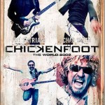 Chickenfoot Chickenfoot