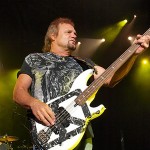 Michael Anthony Michael Anthony