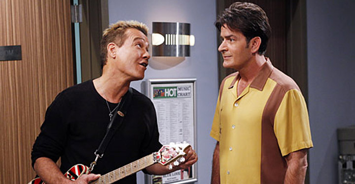 abertura de modern family