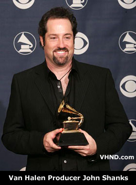John Shanks Net Worth