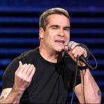henryrollins "To this day, perhaps some of my most played records that I own are the Van Halen albums with Dave."