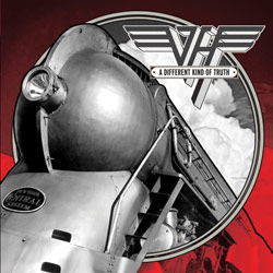 Store Van Halen
