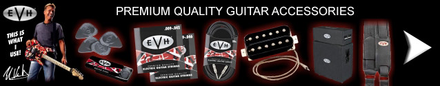 Store Van Halen