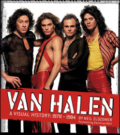Store Van Halen