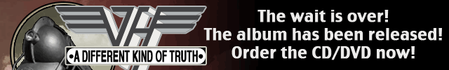 Store Van Halen