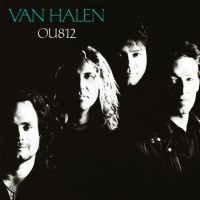 Van Halen's OU812 Released 25 Years Ago (Eddie/Mike Interview Unearthed)