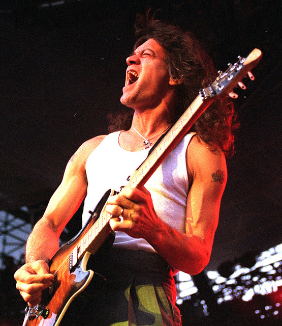 eddie van halen early life 15 years on eddie van halen interview revisted van eddie van halen early life 15 years on eddie van halen interview revisted van