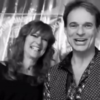 Lisa Roth on Van Halen, hawking heavy metal CDs for kids and red M&Ms