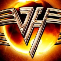 Van Halen #2 Highest Played Artist on US Rock Radio!