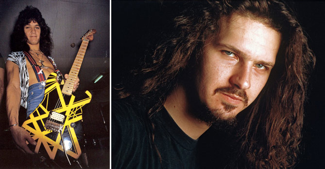 Five Songs From DIMEBAG DARRELL ABBOTT That Guitarists Need To