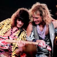 Never-Seen Photos from This Day in 1984: Lakeland Civic Center, Florida