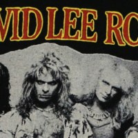Billy Sheehan Looks Back at Van Halen’s Early Years & David Lee Roth Band