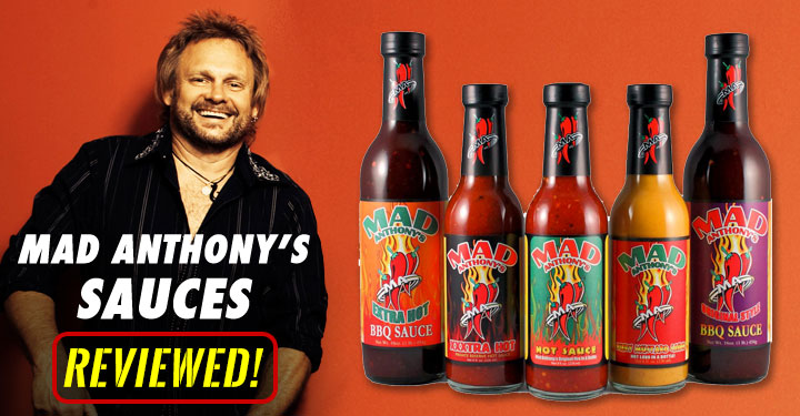 Elevate Your Taste Buds: Scoville Scale Sauces Unveiled
