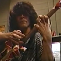 Unearthed TV Special From OU812 Tour