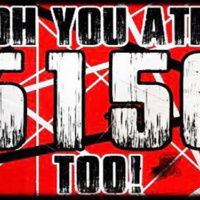 Oh, You Ate 5150 Too! – Van Halen Mashup