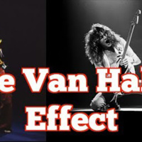 Video: The Van Halen Effect (And the Future of Shredding)