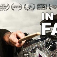 Watch ‘IN YOUR FACE – The Neil Zlozower Story’ – Out Now