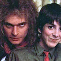 Martha Quinn on Cracking the Veneer that is David Lee Roth