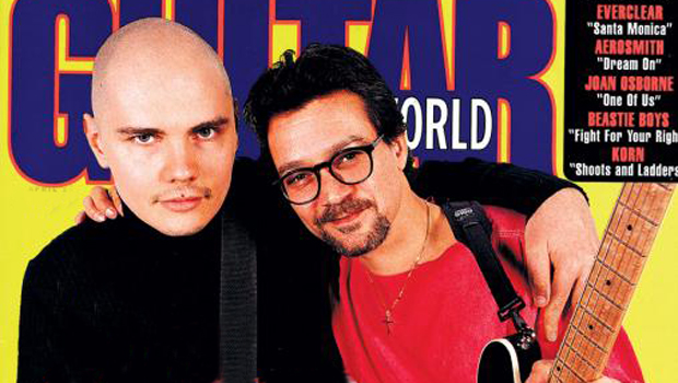 is billy corgan religious