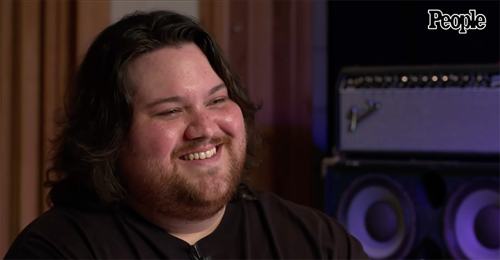 Wolf Van Halen Video Interview: &lsquo;5150 Is Where I&rsquo;ll Be Recording For