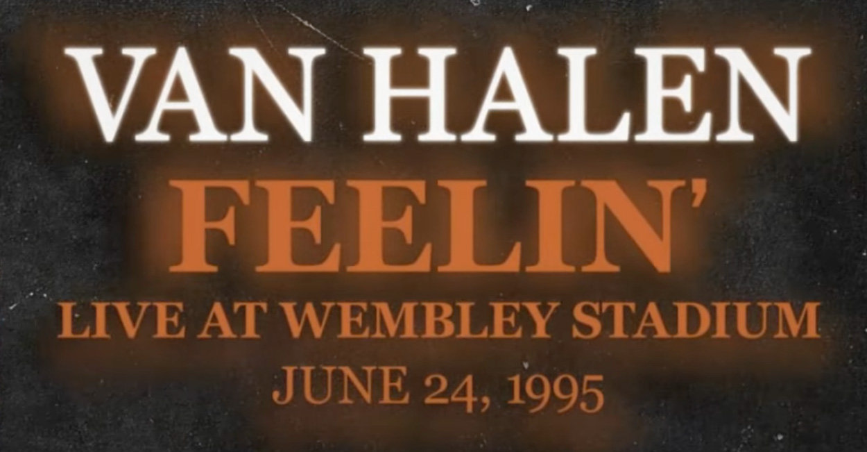 Wembley：Fifty Great Years 1973年初版本 Wembley：Fifty Great Years