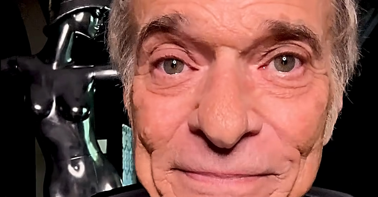 David Lee Roth shares acoustic version of Van Halen hit Jump on Instagram