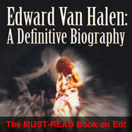 EVH Biography