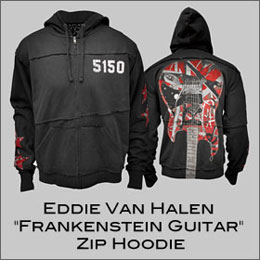 EVH Hoodie