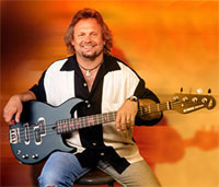 Michael Anthony