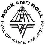 Van Halen & Rock and Roll Hall of Fame