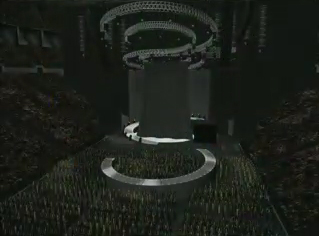 Van Halen 2007 Reunion Tour Stage #6