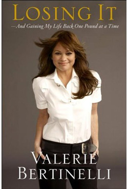 Valerie Bertinelli: Losing It 