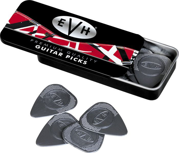 Collectors Edition EVH Guitar Picks