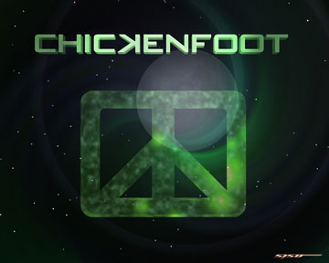 chickenfoot_logo_5150_design