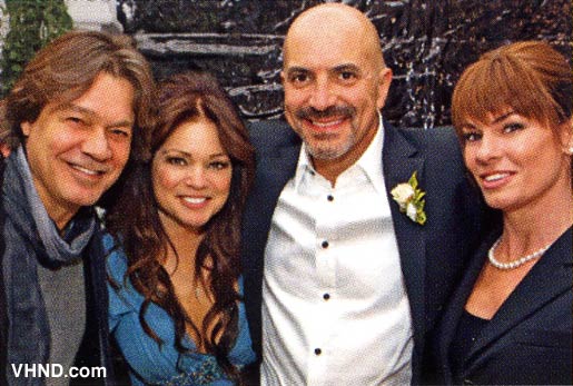 valerie bertinelli husband