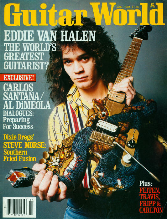 Image result for eddie van halen