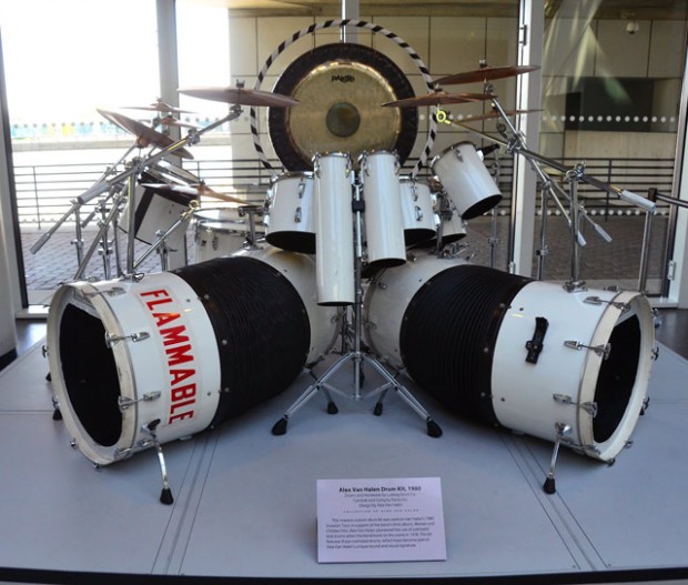 Alex_Van_Halen_1980_Drumkit