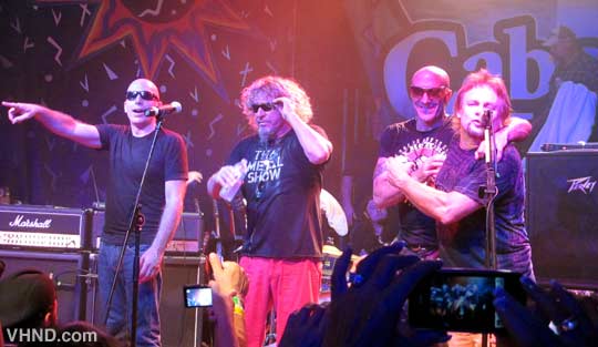 Chickenfoot_Cabo_Wabo_2011