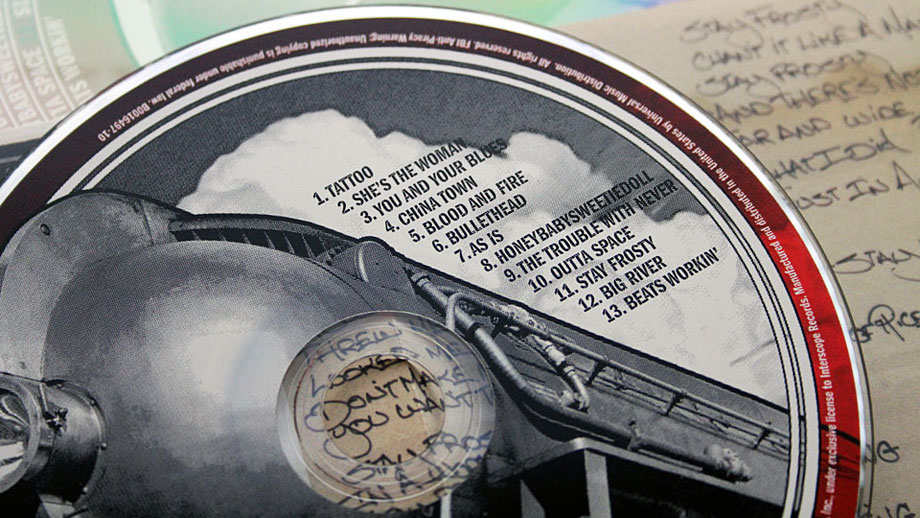 Van-Halen-A-Different-Kind-Of-Truth-CD