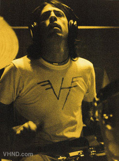 David_Grohl_VH_shirt