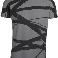 Vintage Dark Stripes Shirt