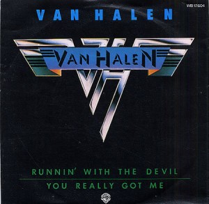 runnin Devil:YRGM_Holland