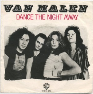 Dance-the-night-away---outta-love-again---Netherlands