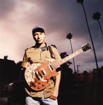 tom morello