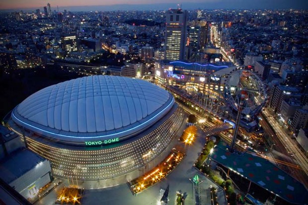 Tokyo-dome-