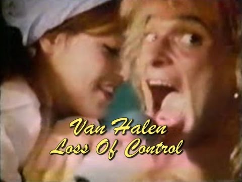 Van_Halen_Loss_Of_Control_rare_music_video