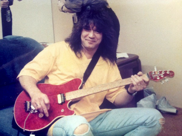 EddieGuitar